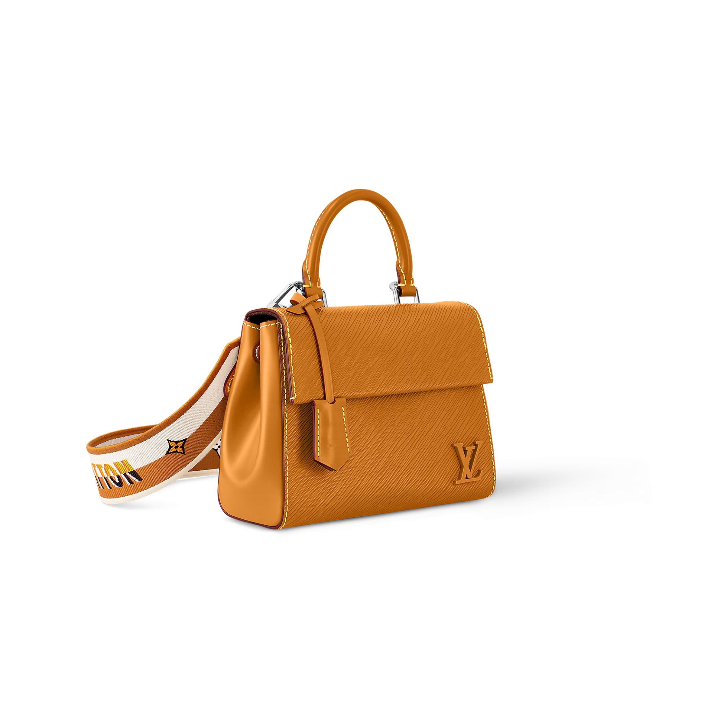 LOUIS VUITTON CLUNY MINI M58931 (20*16*7.5cm) LOUIS VUITTON CLUNY MINI M58931 (20*16*7.5cm)